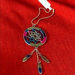 Dream catcher